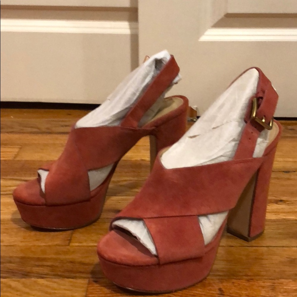 Michael Kors Shoes